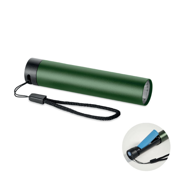 Aluminium Torch | LUME - MO2786