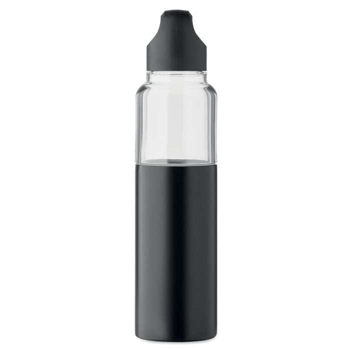 2 In 1 Bottle 610ml | DUALUSE - MO2789