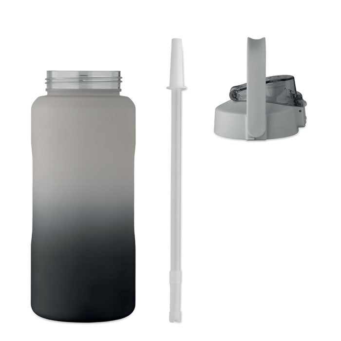 Rpet Water Bottle 2000ml | ACTIVATE MAX - MO2791