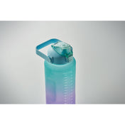 Rpet Water Bottle 2000ml | ACTIVATE MAX - MO2791