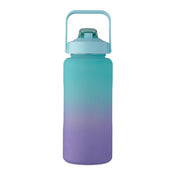 Rpet Water Bottle 2000ml | ACTIVATE MAX - MO2791