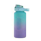Rpet Water Bottle 2000ml | ACTIVATE MAX - MO2791