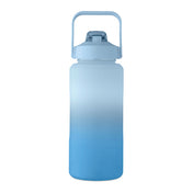 Rpet Water Bottle 2000ml | ACTIVATE MAX - MO2791