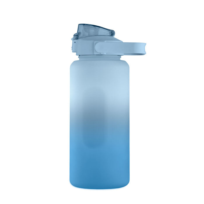 Rpet Water Bottle 2000ml | ACTIVATE MAX - MO2791