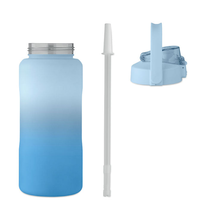 Rpet Water Bottle 2000ml | ACTIVATE MAX - MO2791