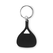 Aluminium Key Ring | KEPAD - MO2794
