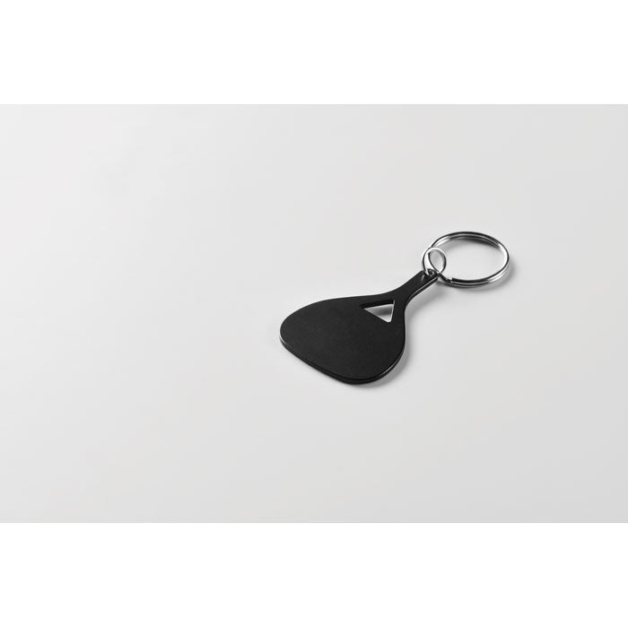 Aluminium Key Ring | KEPAD - MO2794