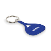 Aluminium Key Ring | KEPAD - MO2794