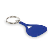 Aluminium Key Ring | KEPAD - MO2794