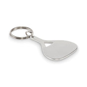 Aluminium Key Ring | KEPAD - MO2794