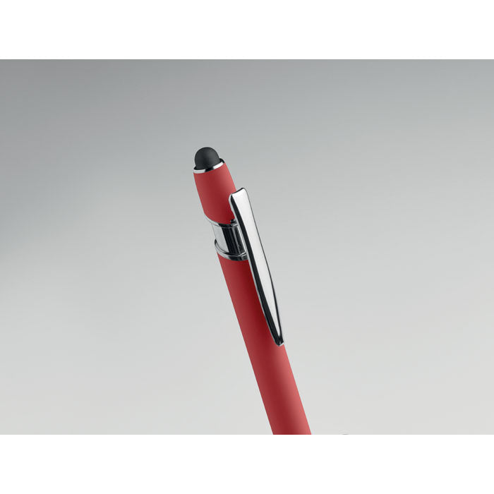Recycled Aluminium Stylus Pen | SIPARO - MO2798