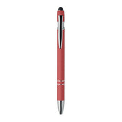 Recycled Aluminium Stylus Pen | SIPARO - MO2798