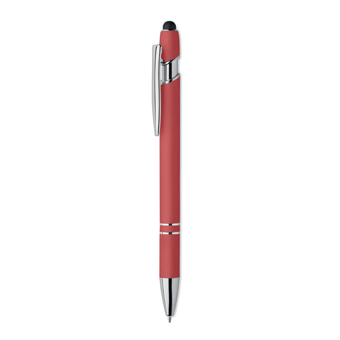 Recycled Aluminium Stylus Pen | SIPARO - MO2798