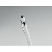 Recycled Aluminium Stylus Pen with Blue Ink | SIPARO - MO2798