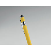 Recycled Aluminium Stylus Pen with Blue Ink | SIPARO - MO2798