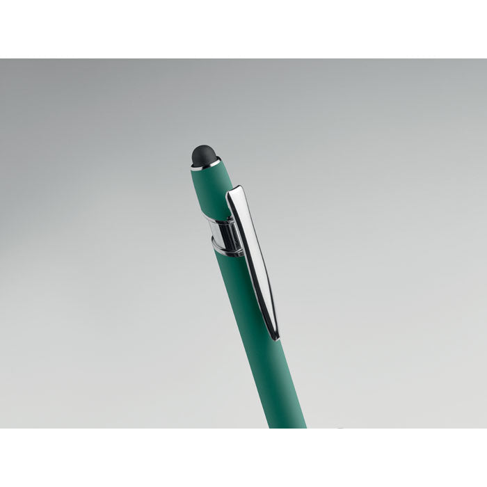 Recycled Aluminium Stylus Pen | SIPARO - MO2798