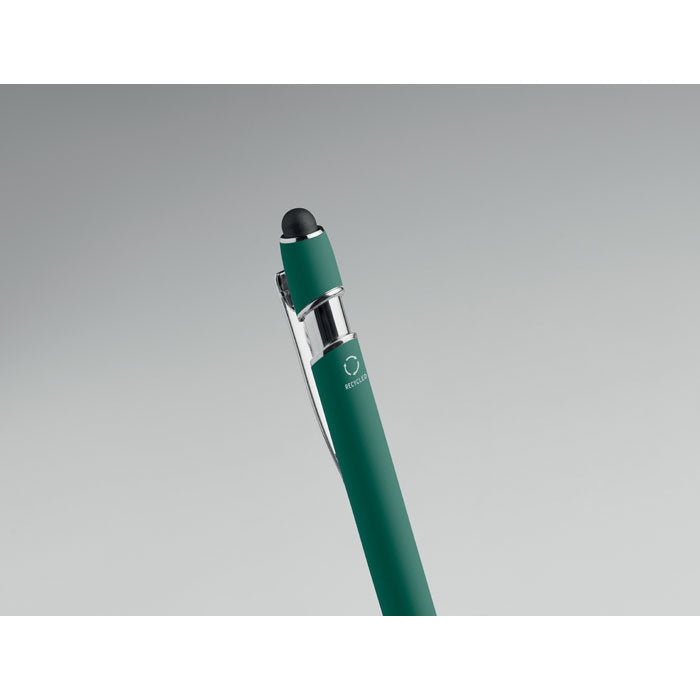 Recycled Aluminium Stylus Pen | SIPARO - MO2798
