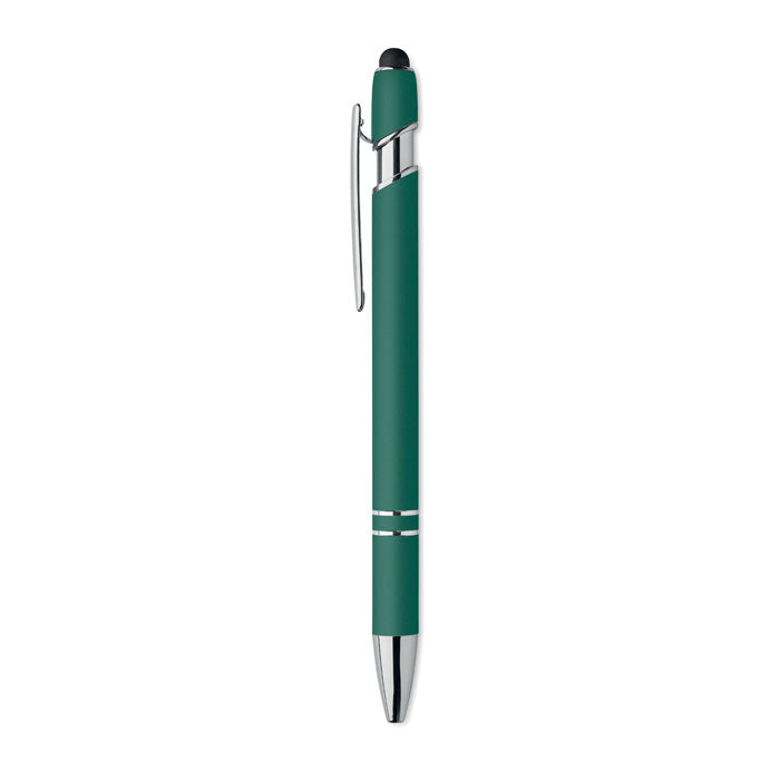 Recycled Aluminium Stylus Pen | SIPARO - MO2798