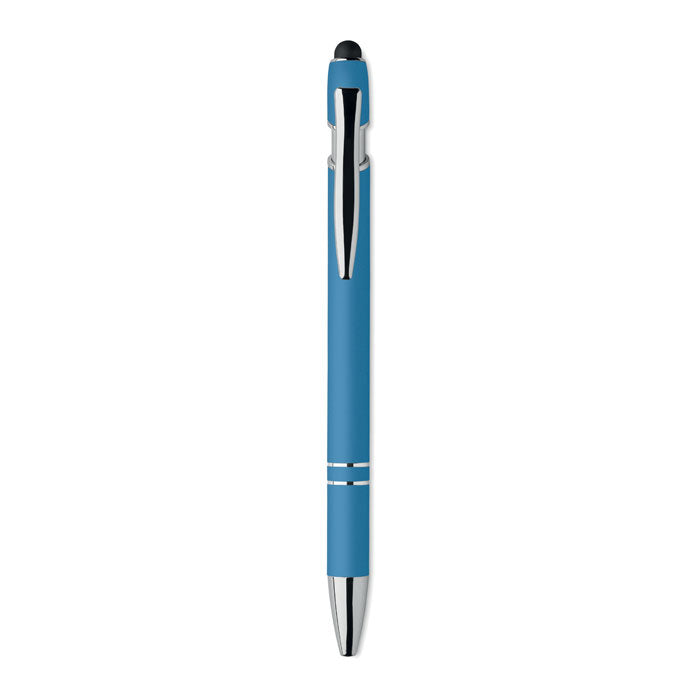 Recycled Aluminium Stylus Pen | SIPARO - MO2798