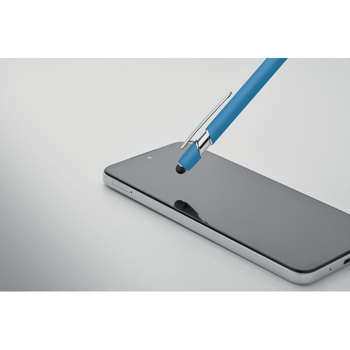 Recycled Aluminium Stylus Pen | SIPARO - MO2798
