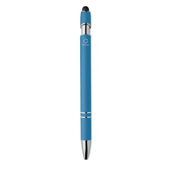 Recycled Aluminium Stylus Pen | SIPARO - MO2798