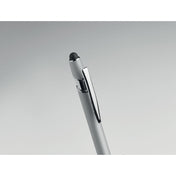 Recycled Aluminium Stylus Pen | SIPARO - MO2798