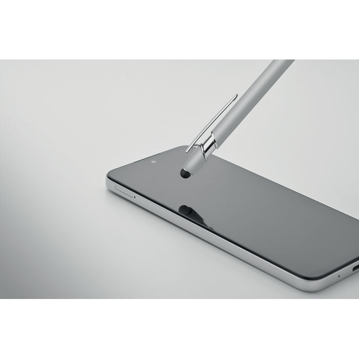 Recycled Aluminium Stylus Pen | SIPARO - MO2798