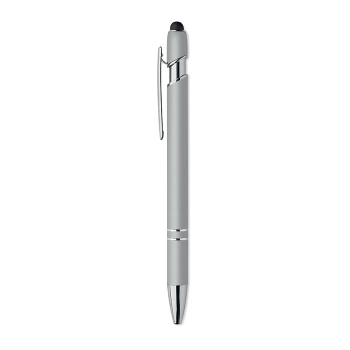 Recycled Aluminium Stylus Pen | SIPARO - MO2798