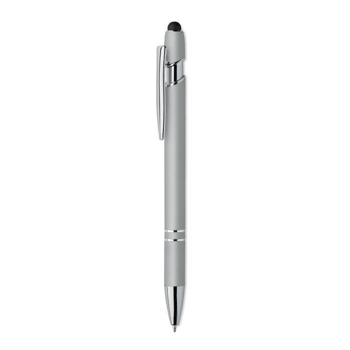 Recycled Aluminium Stylus Pen | SIPARO - MO2798