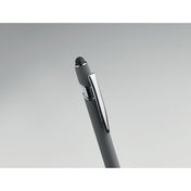 Recycled Aluminium Stylus Pen | SIPARO - MO2798