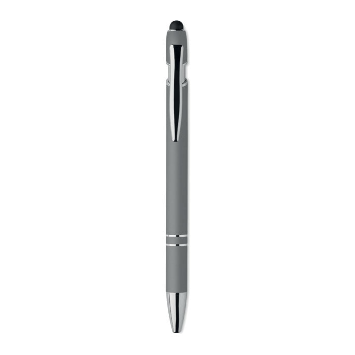 Recycled Aluminium Stylus Pen | SIPARO - MO2798