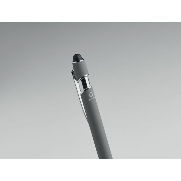 Recycled Aluminium Stylus Pen | SIPARO - MO2798