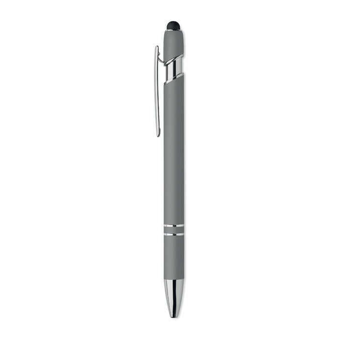 Recycled Aluminium Stylus Pen | SIPARO - MO2798