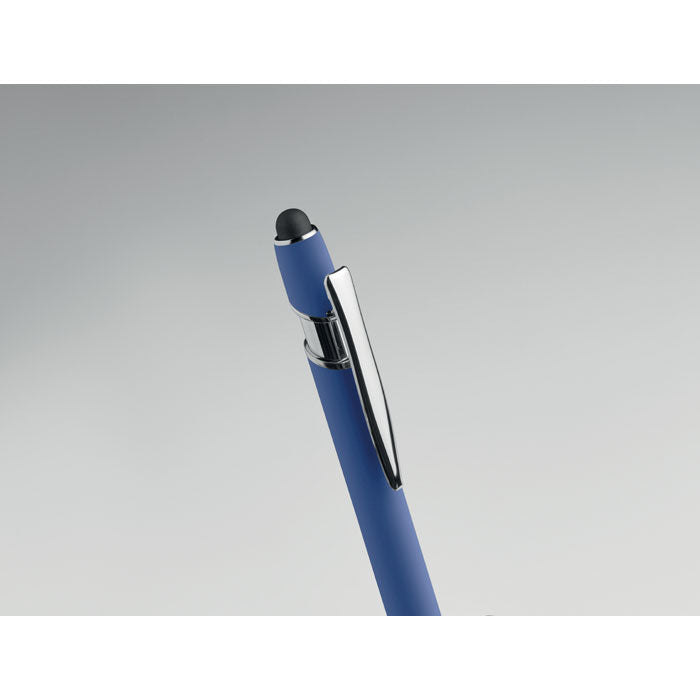 Recycled Aluminium Stylus Pen | SIPARO - MO2798