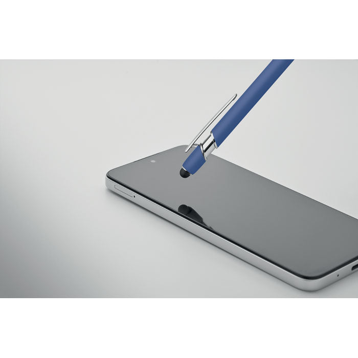 Recycled Aluminium Stylus Pen | SIPARO - MO2798