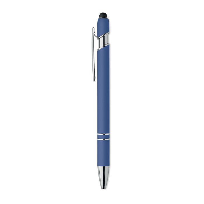Recycled Aluminium Stylus Pen | SIPARO - MO2798