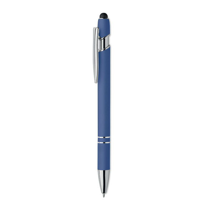 Recycled Aluminium Stylus Pen | SIPARO - MO2798