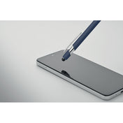 Recycled Aluminium Stylus Pen | SIPARO - MO2798