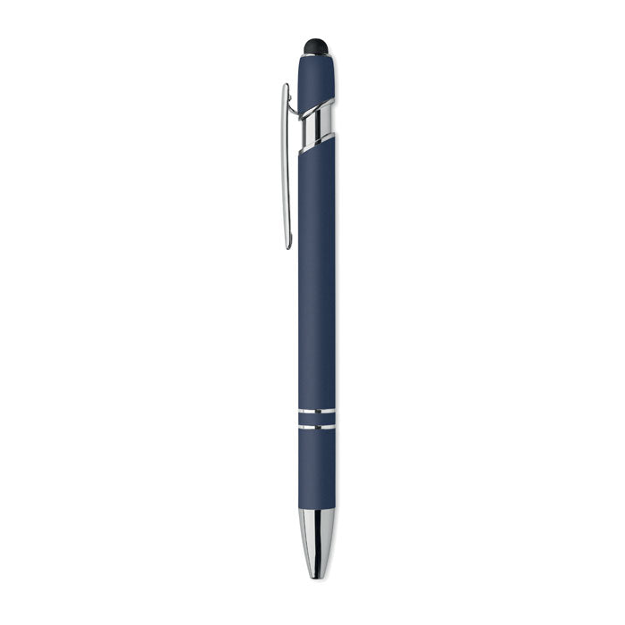 Recycled Aluminium Stylus Pen | SIPARO - MO2798