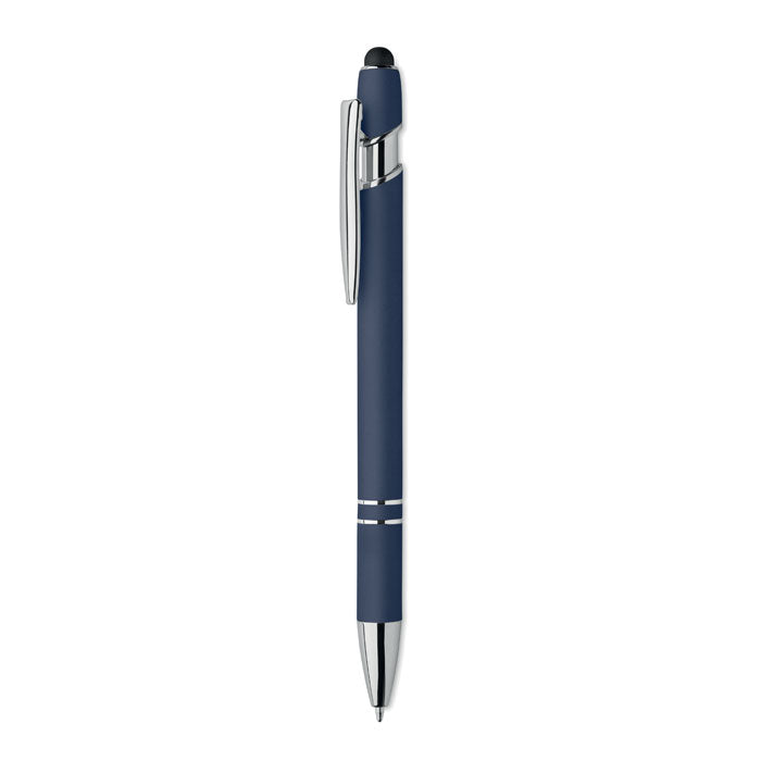 Recycled Aluminium Stylus Pen | SIPARO - MO2798