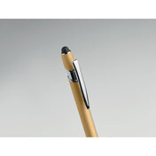 Recycled Aluminium Stylus Pen | SIPARO - MO2798