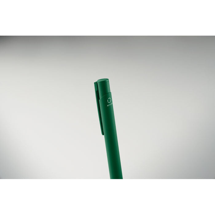 Recycled Aluminium Ball Pen | ESCRI - MO2799
