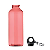 Rpet Bottle 500ml | MOSS RE500 - MO2803