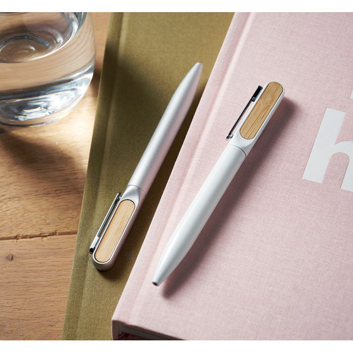 Twist Ball Pen | ALUBA - MO2806