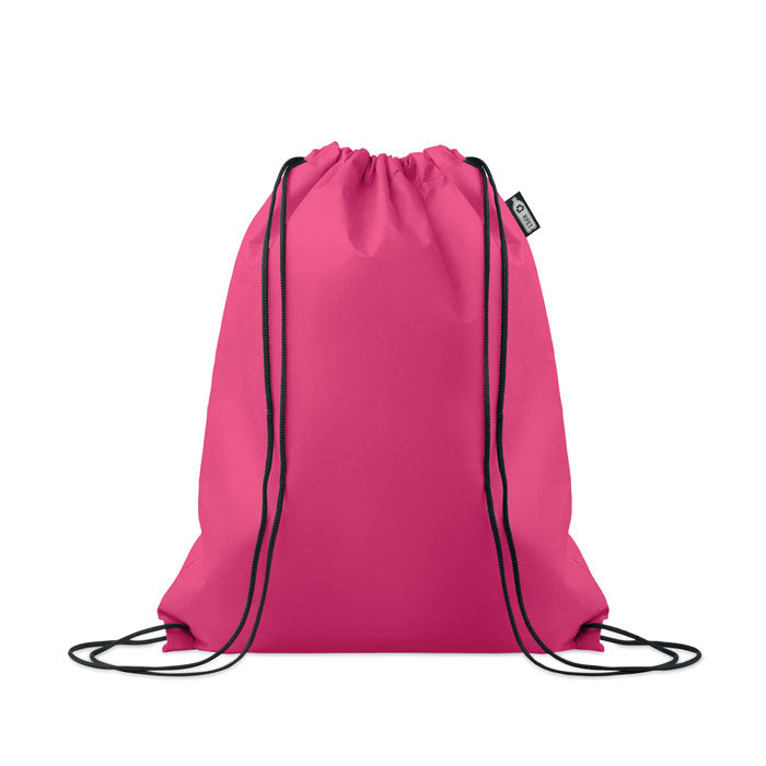 Drawstring Bag Rpet Non-woven | DAFFY RPET - MO2809