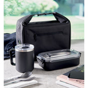 Cooler Lunch Bag | WINTRY - MO2810