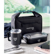 Cooler Lunch Bag | WINTRY - MO2810