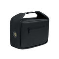 Bolsa térmica para almuerzo con bolsillo con cremallera | WINTRY - MO2810