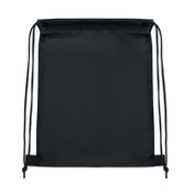 Kids Drawstring Bag 190t Rpet | SHOOP KIDS - MO2811