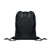 Kids Drawstring Bag 190t Rpet | SHOOP KIDS - MO2811